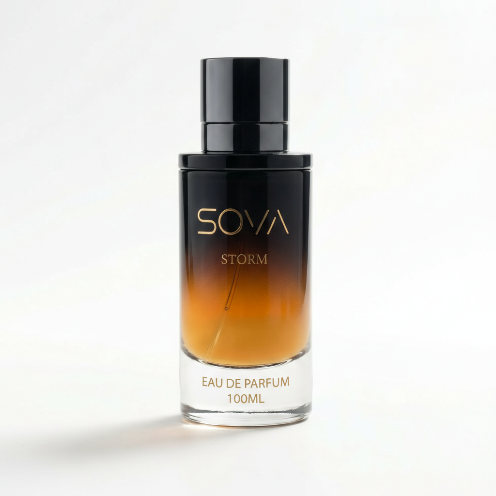 storm inspired by Althaïr